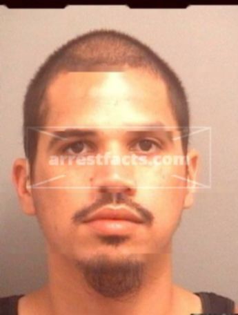 Wilfredo Roy Madrigal