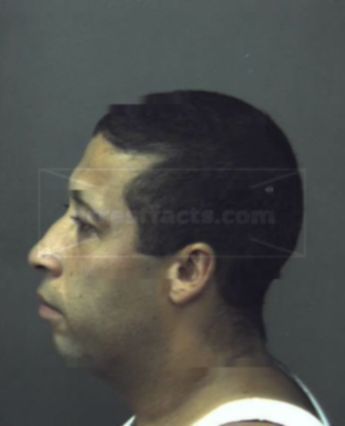 Jeff John Rawles