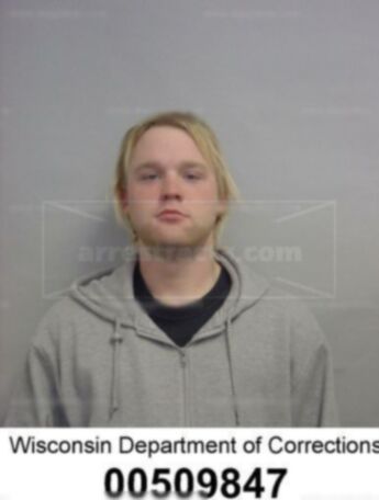 Damian F Bohman