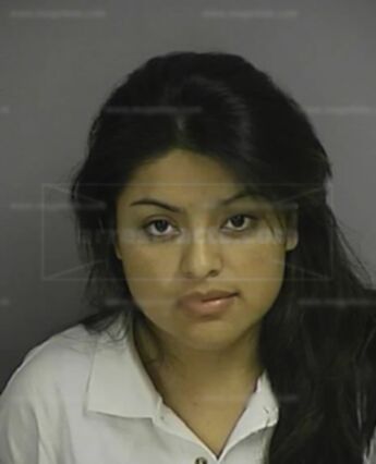 Elizabeth Candelario