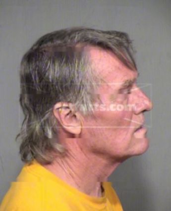 Larry Eugene Shelton