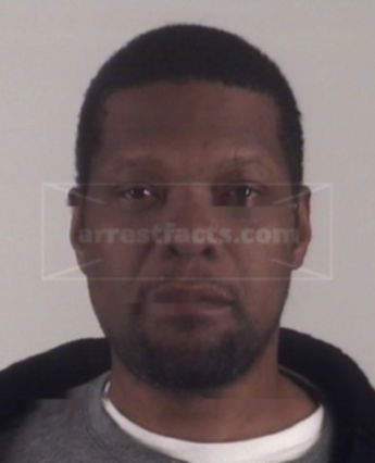 Felix Jerome Shepherd