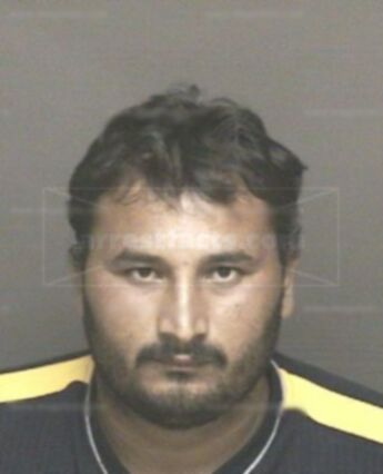 Jose William Castaneda
