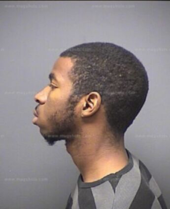 Lamonte Dante Gilyard