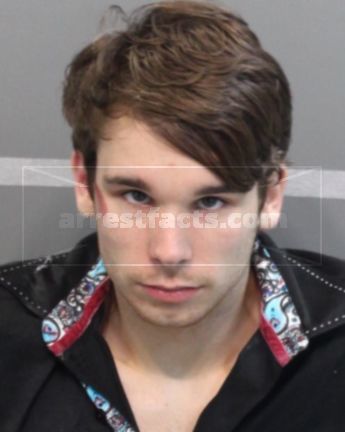 Brandon Castleberry