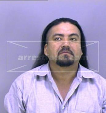 Marcos Antonio Rincon