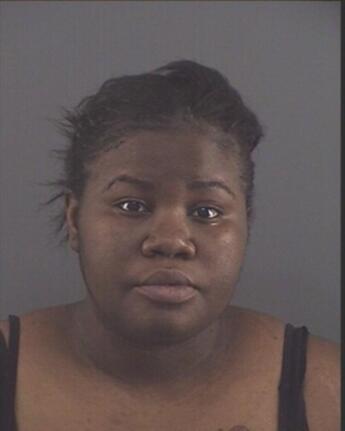 Briana B Collins