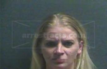 Tiffany Marie Caudle