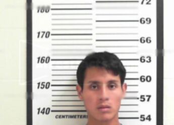 Merlin Carcamo Hernandez