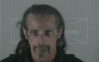 Donald James Lawrence