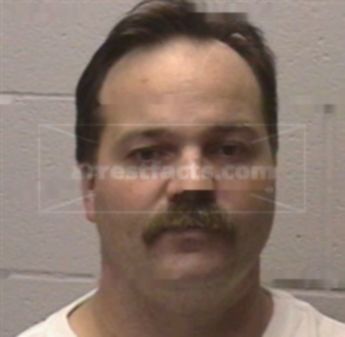 Brian Keith Engquist