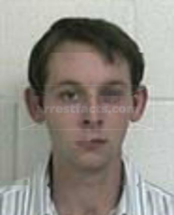 Christopher Lee Johnson