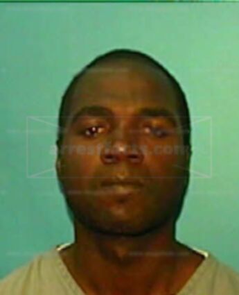 Christopher Lamar Pittman