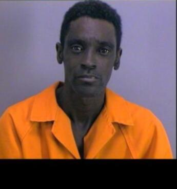 Alvin Dewayne Brooks