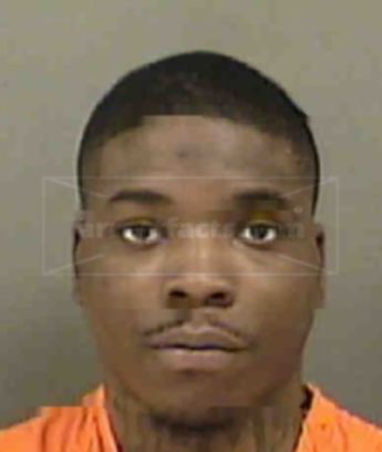 Paris Jawuan Ross