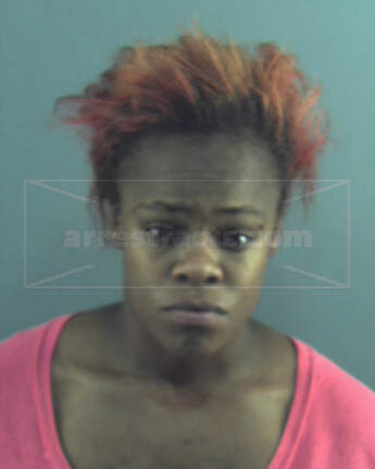 Timmisha Tanan Powell