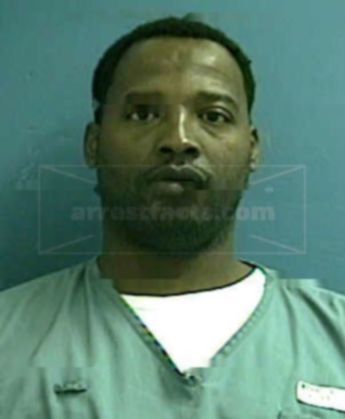 Roderick Antonio Winn