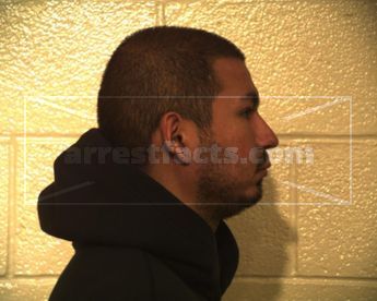 Aaron Manuel Hernandez Martinez