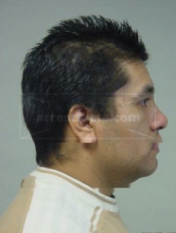 Jesus A Hernandez