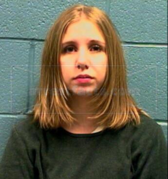 Katherine Elizabeth Halford