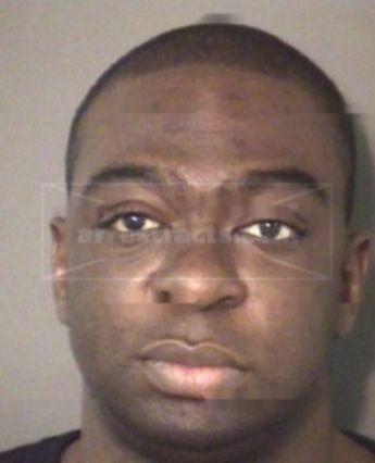 Jermaine John Morris