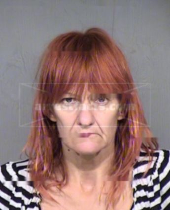 Billie Sue Sauls
