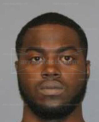 James Vontae Berry
