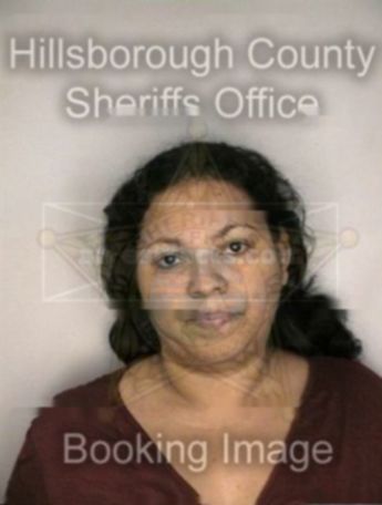 Maria Chavez