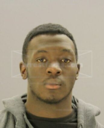 Keithean Johnson