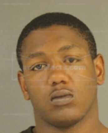 Roderick Ocyavion Clark