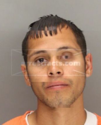 Barron Alfredo Jr