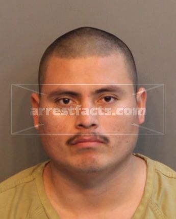 Alejandro Juarez Reyes