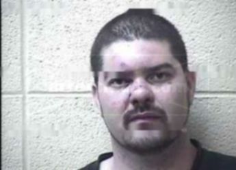 Steven James Martinez
