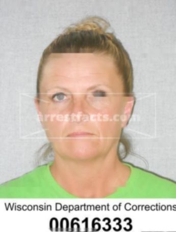 Patsy A Zastrow