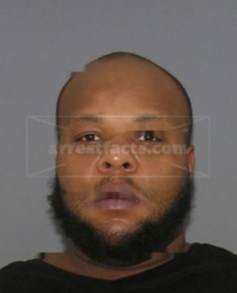 Alexander Demarco Leonard