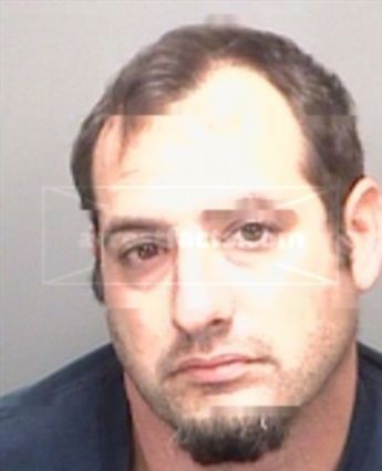 Michael Gordon Eggleston