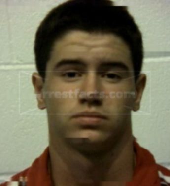 Michael Franklin Hays
