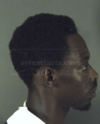 Clenard Anthony Harmon Jr.