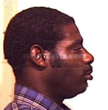 Terrence Quincy Glover