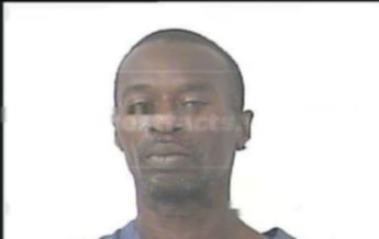 Johnny Denard Clark