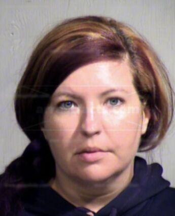 Brandi Lee Ralls