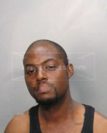 Gregory Prince Taylor