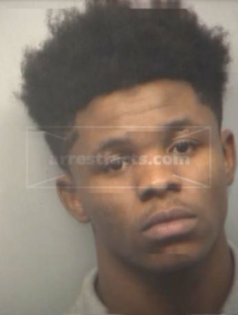 Lewis Ervin Mccray