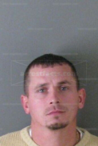 Michael Shane Kennedy