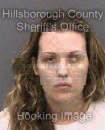 Cassie Marie Tucker