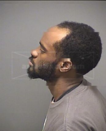 Dashaun Richardson