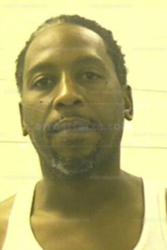 Roderick D Gibson