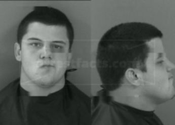 Jesse Henry James Rodrigues