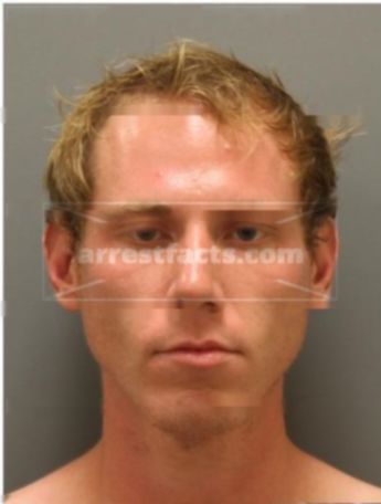 Christopher Wayne Hall