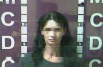Peggy Sue Brockman